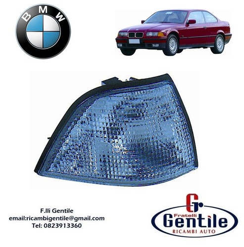 Bmw serie e36 - 3,