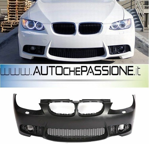 Paraurti anteriore bmw - bmw, serie
