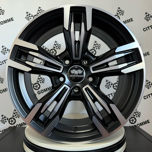 Cerchi lega compatibili bmw - in,
