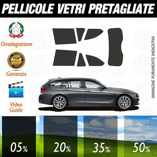 Bmw serie touring - bmw, dal