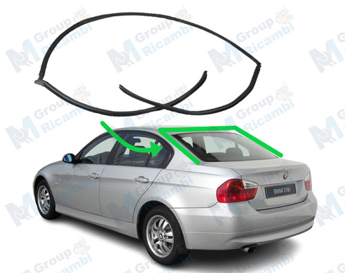 Bmw serie e90 - serie,