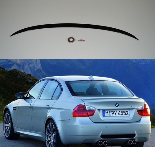Aleron bmw serie e90 de - aleron, 3