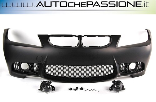 Paraurti anteriore look per - m3,