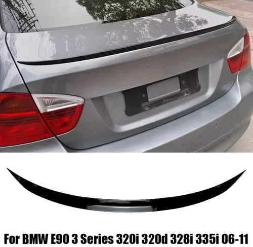Spoiler bmw serie e90 - serie,
