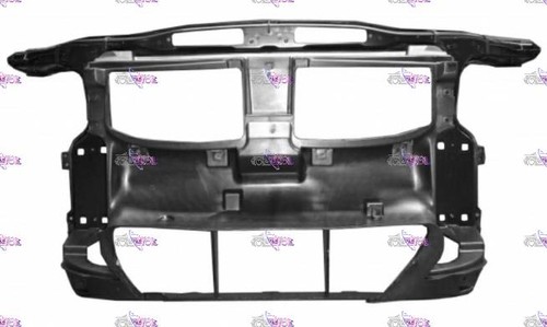 Ossatura calandra rivestimento - calandra,