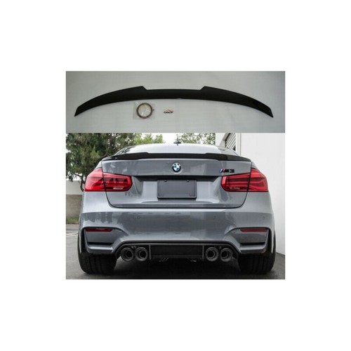 Alerón trasero bmw serie - bmw, 3