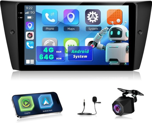 64g autoradio android per - 4+64g,