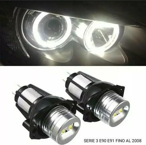 Led alta potenza bmw - potenza, angel