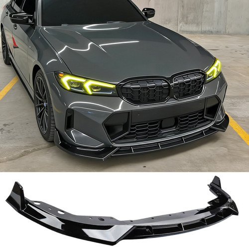 Splitter per bmw serie - splitter,