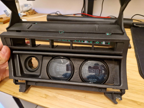 Bmw serie e46 supporto 2 - serie,