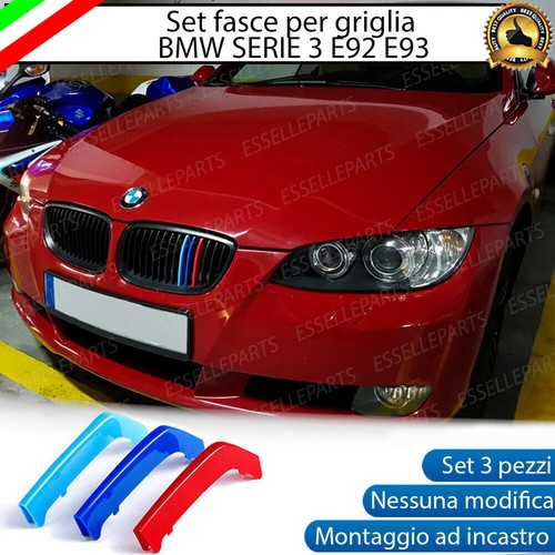 Bmw serie e92 - 3,