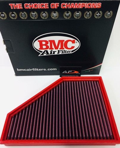 Filtro aria bmc - filtro,