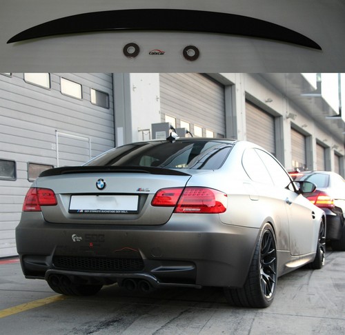 Alerone posteriore bmw serie - bmw, 3