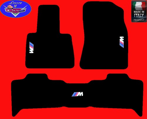 Tappetini tappeti bmw serie - tappetini,
