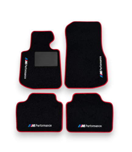 Tappetini auto compatibile con - auto,