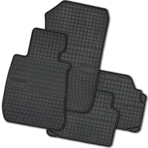 Set tappetini tappeti per bmw - tappeti,