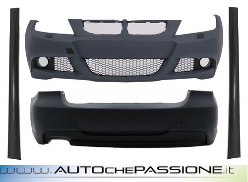 Kit carrozzeria bmw serie - carrozzeria, 3