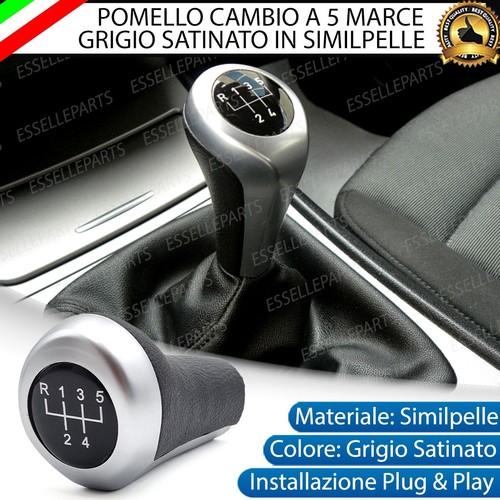 Pomello leva cambio bmw serie - pomello,