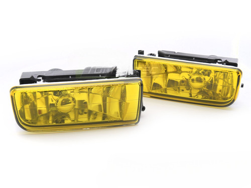 Coppia fendinebbia bmw serie - fendinebbia,