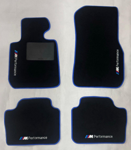 Tappetini auto bmw - auto, 3