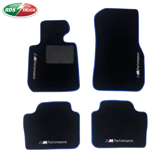 Tappetini auto bmw serie - bmw,