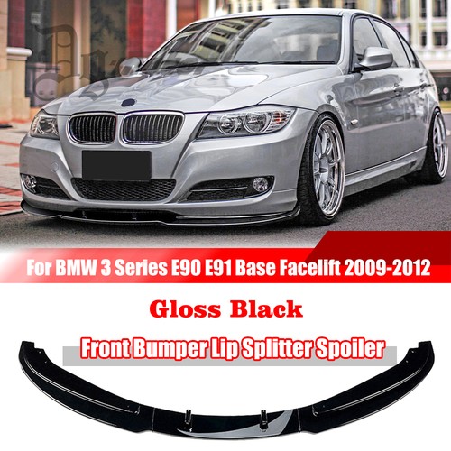 Splitter spoiler lama - splitter, sotto