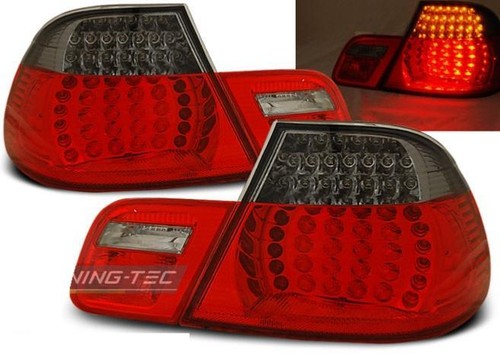 Paire feux arriere bmw - paire,