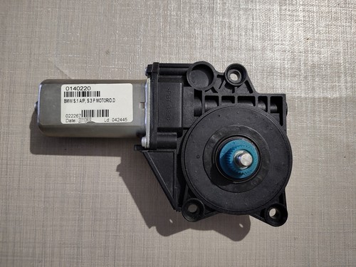 Motorino alzacristalli destro - alzacristalli,
