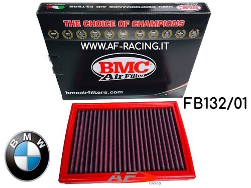 Filtro aria bmc bmw serie - bmw,