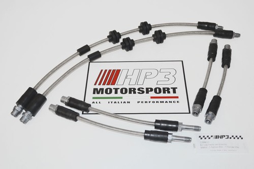 Kit tubi freno aeronautici - 6,