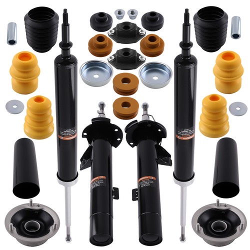 Ammortizzatori for bmw - 4,