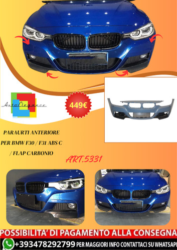 Art 5331 paraurti - 💫art.5331,