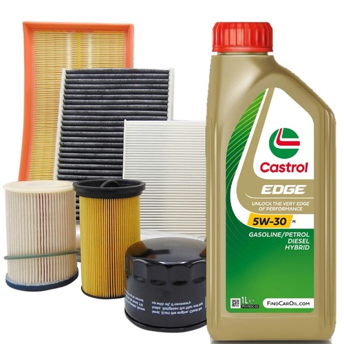 Kit tagliando bmw serie - bmw, e46