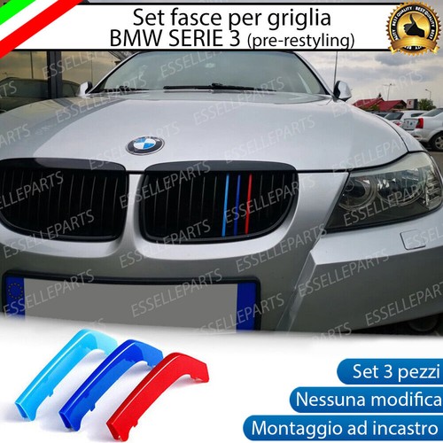 Bmw serie e90 e91 - serie, 3