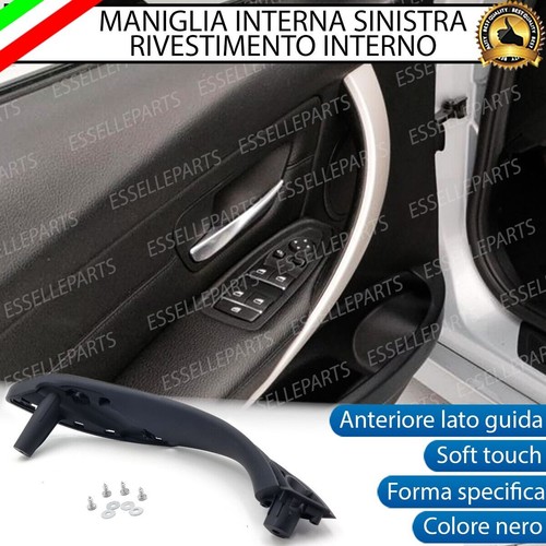 Maniglia interna bmw serie - maniglia,