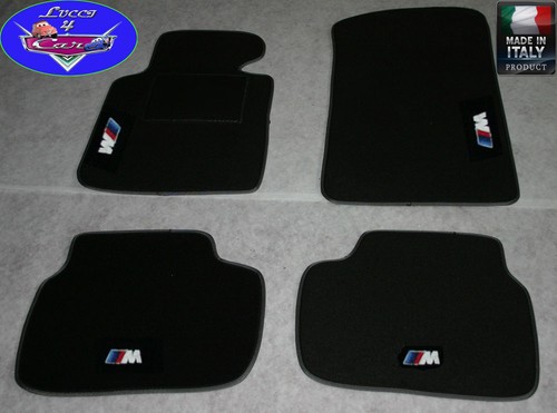 Tappetini tappeti bmw - tappetini,
