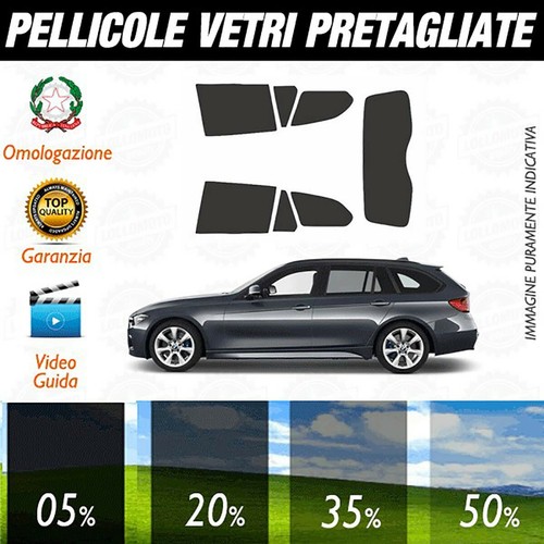 Bmw serie touring e91 - serie, 3