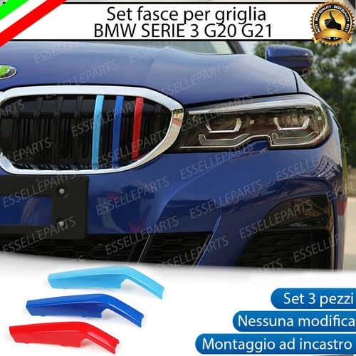 Bmw serie g20 g21 dal - bmw, 2019