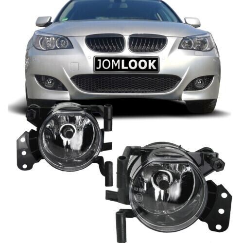 Fendinebbia per serie - , bmw
