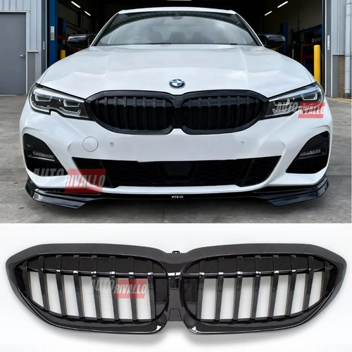 Bmw serie g20 g21 - g20,