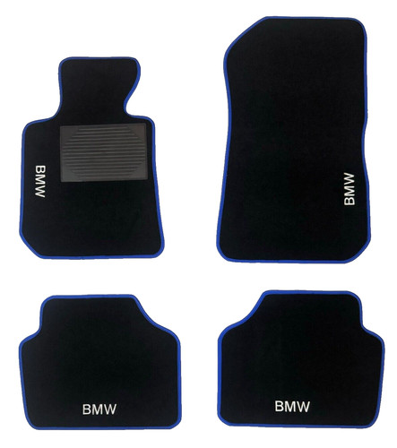 Kit tappetini auto bmw - tappetini, 3