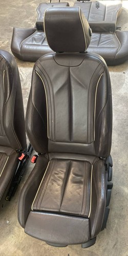 Tappezzeria bmw serie f31 - bmw, sw