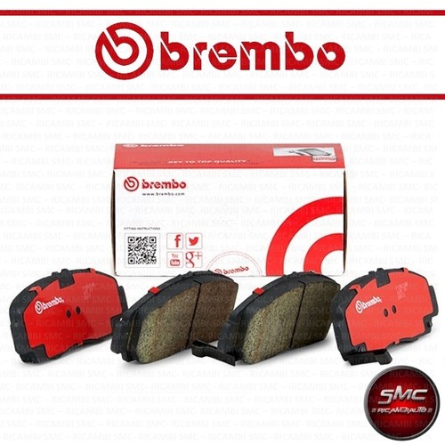Pastiglie brembo bmw serie - pastiglie,