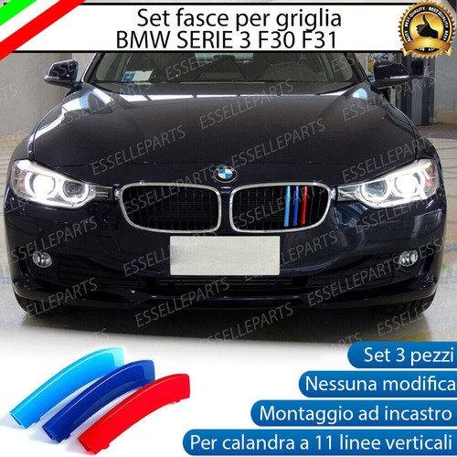 Bmw serie f30 f31 set - f31,