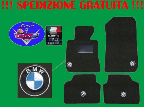 Tappetini tappeti bmw serie - bmw,