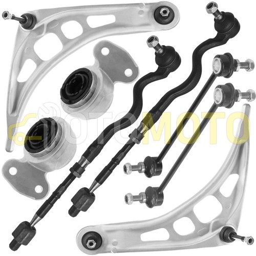 Bmw serie e46 - bmw, 98-05