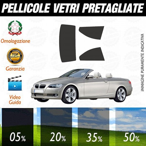 Bmw serie cabrio dal - serie,