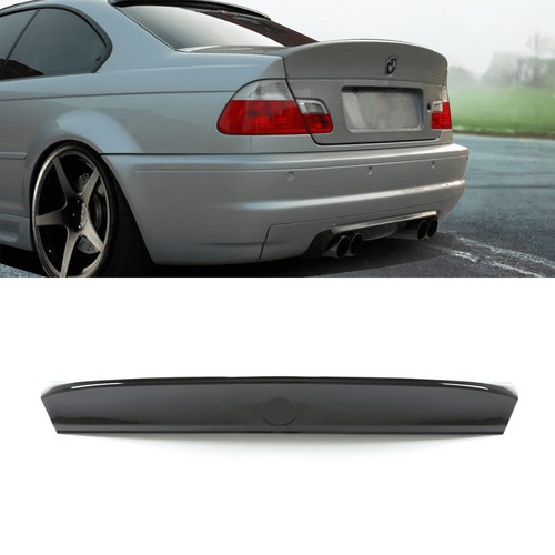 Spoiler posteriore stile csl - spoiler,