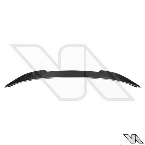 Spoiler bagagliaio bmw - spoiler, 3