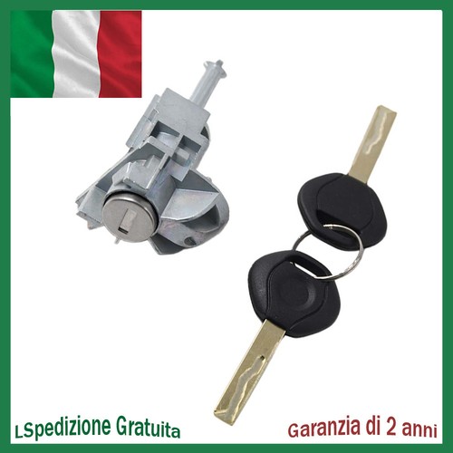 Per cilindretto nottolino - per,